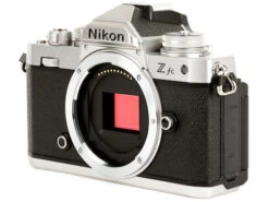Nikon Z Fc -Camera Accessories 368713700288