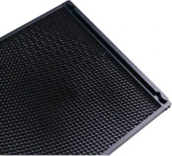 Aputure 45 Degree Metal Grid For Nova P600c LED Panel -Camera Accessories 369785645480