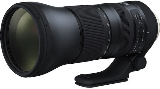Tamron 150-600mm F/5-6.3 SP Di VC USD G2 For Nikon 4 Tamron 150-600mm F/5-6.3 SP Di VC USD G2 For Nikon - Image 2