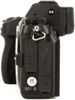 Nikon Z 7II -Camera Accessories 372287072317