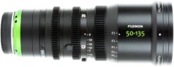 Fujinon MK50-135mm T2.9 For Sony E