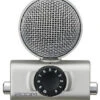 Zoom MSH-6 Mid-Side Capsule For Zoom H5/H6 Recorders -Camera Accessories 373484679565