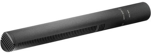 Sennheiser MKH 8060 Short Shotgun Microphone 3 Sennheiser MKH 8060 Short Shotgun Microphone