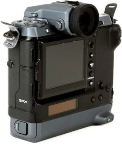 Fuji GFX 100 Medium Format Mirrorless -Camera Accessories 374667287352