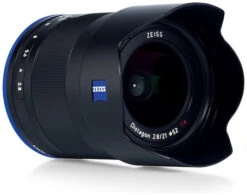 Zeiss Loxia E 21mm F/2.8 Distagon For Sony E -Camera Accessories 375129977657