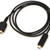 SmallHD Thin 36-inch Micro To Mini HDMI Cable For Focus