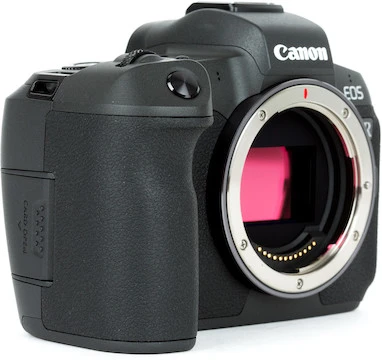 Canon® Canon EOS R 12 Canon® Canon EOS R - Image 10