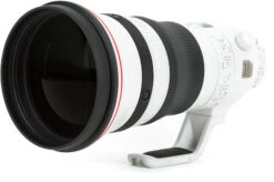 Canon® Canon 400mm F/2.8L IS III -Camera Accessories 378075615213