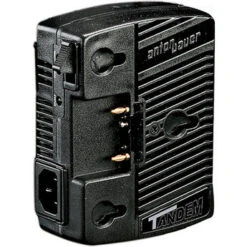 Anton Bauer Twin 60 Charger