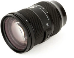 Sigma 24-70mm F/2.8 DG DN Art For L-mount -Camera Accessories 378181919160