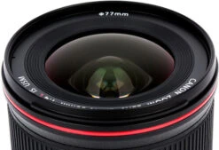 Canon® Canon 16-35mm F/4L IS -Camera Accessories 378338033226
