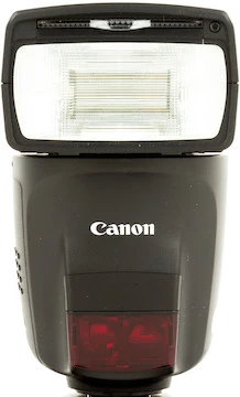 Canon® Canon Speedlite 470EX-AI