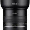 Rokinon SP 85mm F/1.2 For Canon EF -Camera Accessories 380025118194