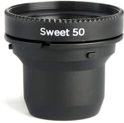 Lensbaby Sweet 50 Optic