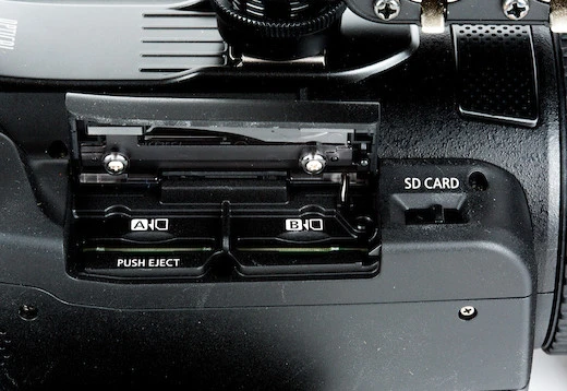 Canon® Canon XA55 12 Canon® Canon XA55 - Image 10