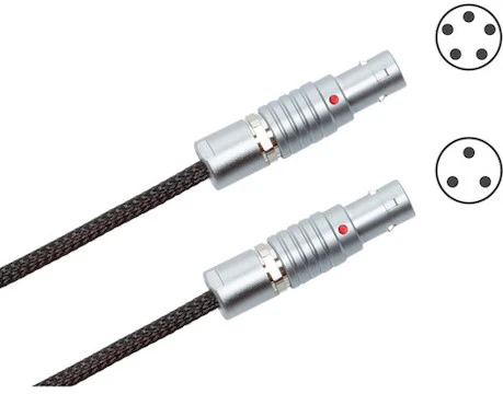 Redrock MicroRemote Handheld Follow Focus W/ FlexCable 6 Redrock MicroRemote Handheld Follow Focus W/ FlexCable - Image 4