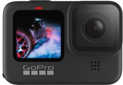 GoPro HERO9 Black