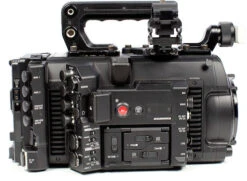 Canon® Canon EOS C700 EF Cinema Camera 15 Canon® Canon EOS C700 EF Cinema Camera -Camera Accessories 381781728373