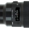 Sigma 24mm F/1.4 DG HSM Art For Sony E 2 Sigma 24mm F/1.4 DG HSM Art For Sony E -Camera Accessories 383295232756