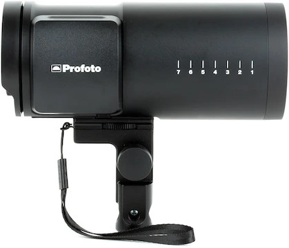 Profoto B10 Plus OCF Flash Head 4 Profoto B10 Plus OCF Flash Head - Image 2