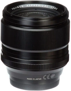 Fuji XF 56mm F/1.2 R -Camera Accessories 385245422670