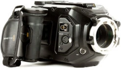 Blackmagic Design URSA Mini Pro 4.6K (PL) 18 Blackmagic Design URSA Mini Pro 4.6K (PL) -Camera Accessories 385887159697