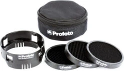 Profoto Grid Kit For B1 / B2 Off Camera Flash Heads