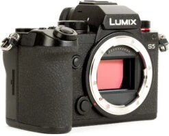 Panasonic Lumix DC-S5 22 Panasonic Lumix DC-S5 -Camera Accessories 386844257363