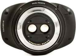Canon® Canon RF 5.2mm F/2.8L Dual Fisheye 3D VR -Camera Accessories 387421973098