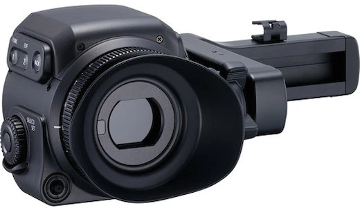 Canon® Canon EVF-V70 OLED Viewfinder 3 Canon® Canon EVF-V70 OLED Viewfinder