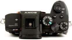 Sony Alpha A7R IVA -Camera Accessories 387694203924