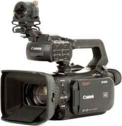 Canon® Canon XF405