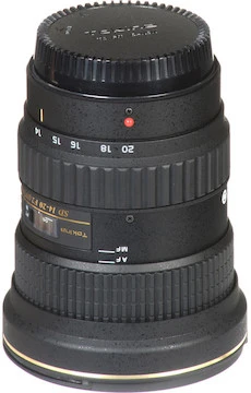 Tokina 14-20mm F/2 AT-X PRO DX For Canon 5 Tokina 14-20mm F/2 AT-X PRO DX For Canon - Image 3