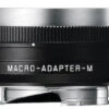 Leica Macro-Adapter-M -Camera Accessories 389034016329