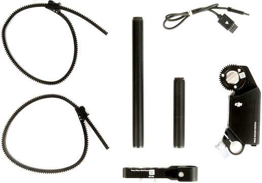 DJI Ronin-S Focus Motor 4 DJI Ronin-S Focus Motor - Image 2