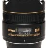 Nikon 10.5mm F/2.8G AF DX Fisheye