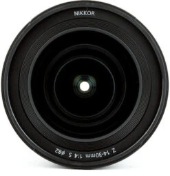 Nikon Z 14-30mm F/4 S 15 Nikon Z 14-30mm F/4 S -Camera Accessories 390354212729