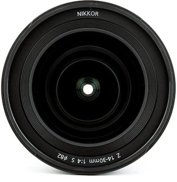 Nikon Z 14-30mm F/4 S 8 Nikon Z 14-30mm F/4 S - Image 6