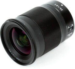 Nikon Z 24mm F/1.8 S 12 Nikon Z 24mm F/1.8 S -Camera Accessories 391912873819
