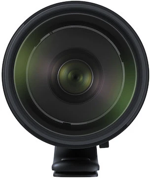 Tamron 150-600mm F/5-6.3 SP Di VC USD G2 For Canon 4 Tamron 150-600mm F/5-6.3 SP Di VC USD G2 For Canon - Image 2