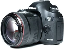 Canon® Canon 85mm F/1.2L II -Camera Accessories 392166269685