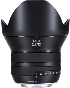 Zeiss Touit X 12mm F/2.8 For Fuji 11 Zeiss Touit X 12mm F/2.8 For Fuji -Camera Accessories 393938753065