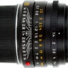 Leica 35mm F/1.4 Summilux-M ASPH II
