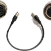 Canon® Canon 12-Pin To 12-Pin Interface Extension Cable 15.7-inch -Camera Accessories 394538794639