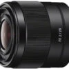 Sony FE 28mm F/2 -Camera Accessories 395148671573