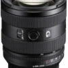 Sony FE 20-70mm F/4 G