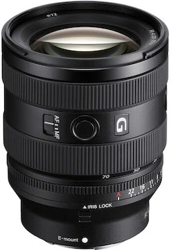 Sony FE 20-70mm F/4 G