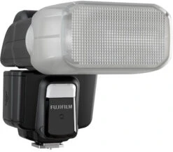 Fuji EF-60 Flash -Camera Accessories 395554144637