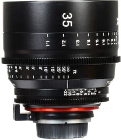 Rokinon Xeen 35mm T1.5 For Canon -Camera Accessories 396289016456