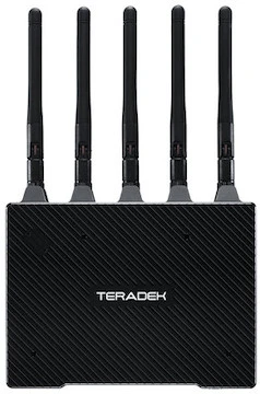 Teradek Bolt 4K 750 12G-SDI/HDMI Receiver